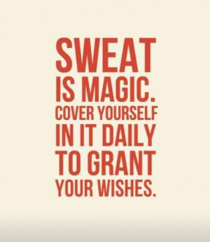 Sunday Workout Quotes. QuotesGram