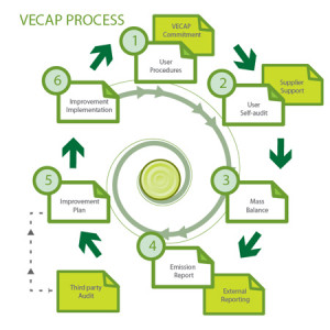 How does VECAP work?