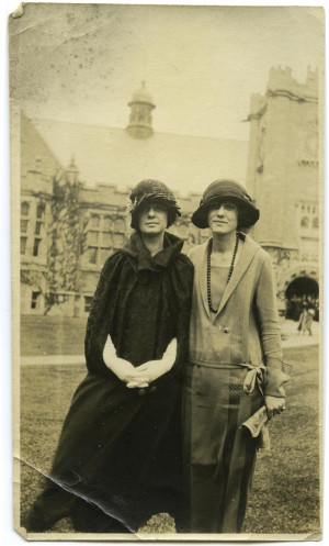 Emma Hart Willard Collection Series