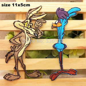 Looney Tunes Sayings Looney tunes embroidered