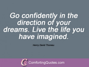 Follow Your Dreams Quotes By Famous People