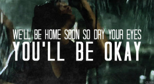 Asking Alexandria Quotes