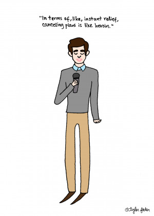 John Mulaney Quotes John mulaney, as requested by mulamey! (by tyler ...