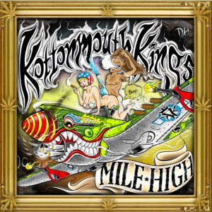 Kottonmouth Kings Fire Up With Marijuana.com | Marijuana.com