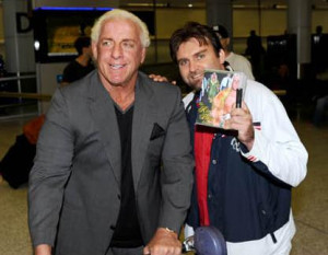 ric flair quotes