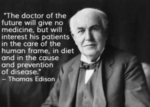 great quote!!! #chiropractic in Denver