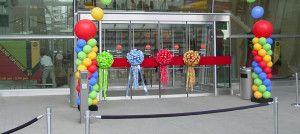 Grand Opening Decoration Ideas Grand openings