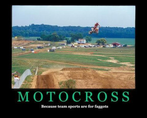 Motocross Quotes...