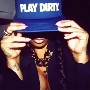 blue, girl, hat, play dirty