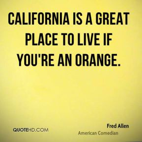 Fred Allen Quotes