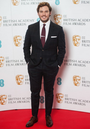 Sam Claflin Picture 91