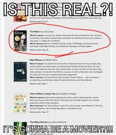 The Giver': Why Jonas’s casting proves that fan rage is sometimes ...