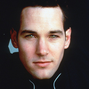 Paul Rudd in Clueless He's funny as all get-out