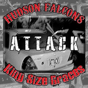 Hudson Falcons: Discography of the Moment