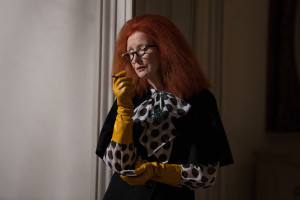 Myrtle Snow’s Best Fashion Moments From American Horror Story: Coven