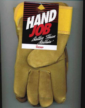 BLOG - Funny Gloves