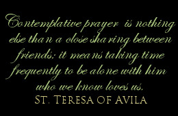 Sister Teresa Quotes