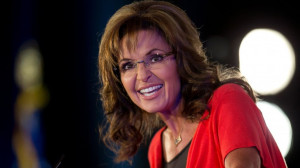 Sarah Palin speaks during the Faith and Freedom Coalition Road to ...