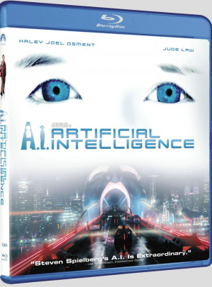 Artificial Intelligence (US - BD)