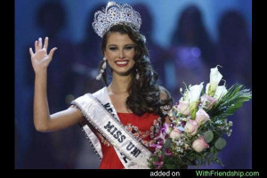 2009 venezuela stefania - Miss Universe 2009 Photos -Miss Venezuela ...