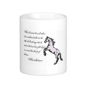 Horse Quotes Gifts and Gift Ideas