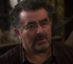 11 21 13 oh i m fine the floor broke my fall artie on warehouse 13 www ...