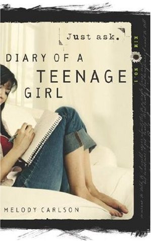 Start by marking “Just Ask (Diary of a Teenage Girl: Kim, #1)” as ...