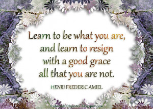 Quotes about Self Worth