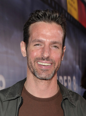 Jeffrey Pierce Photos - The 