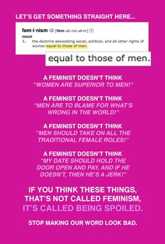 Related image with Anti Feminist Quotes Funny