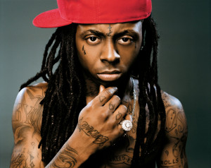 Lil Wayne - Photos