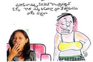Lets Laugh....telugu Pepl.....