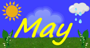... proverbs, sayings, superstitions and lore concerning the month of May