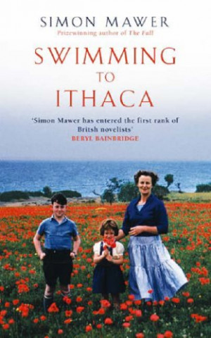 Start by marking “Swimming To Ithaca” as Want to Read: