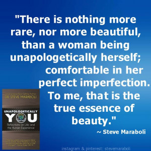 ... essence of beauty.