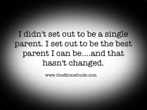 Discover How Hard It Is To Be A Single Parent: 27 #Single #Mom #Quotes