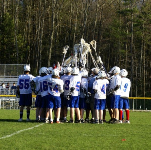 Lacrosse Sayings And Quotes And college lacrosse teams