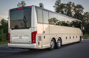 Charter Bus Atlanta