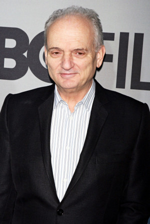 David Chase Picture 2