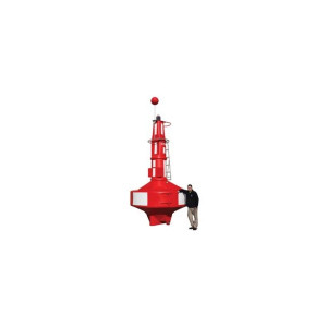 Sealite NAUTILUS 2200 2200mm dia Ocean Buoy