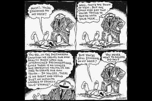 Postmodernism Picture Slideshow