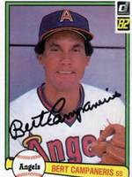 Bert Campaneris