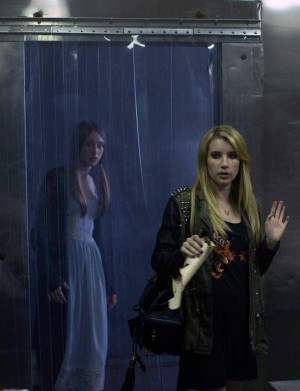 American Horror Story’ Rumors: Emma Roberts Is A Witch On ‘AHS ...