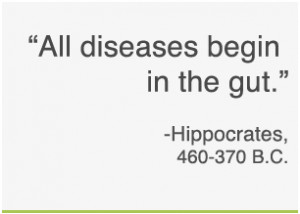 At Hyperbiotics, we believe that everything starts in your gut.