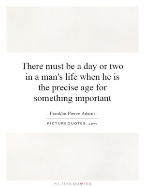 Pierce Adams Quotes Franklin Pierce Adams Sayings Franklin Pierce
