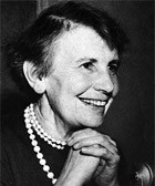 Anna Freud Quotes and Quotations