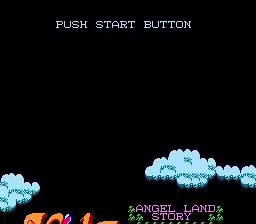 ... / Media File 2 for Kid Icarus - Angel Land Story (Europe) (Rev A