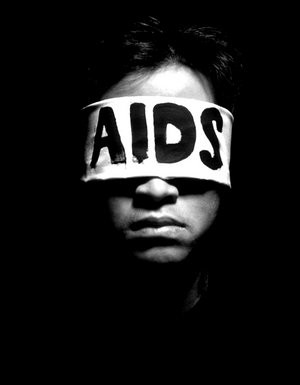 HIV/AIDS Cases In Laos Jump To Almost 5,000