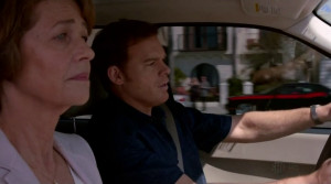 ... Quotes and Moments from Dexter S08E03 – What´s Eating Dexter Morgan