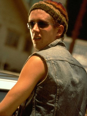 Still of Chad Lindberg in The Fast and the Furious (2001)